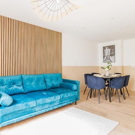 Super Appartement 6P3Br - Bourse - Grands Boulevards - 1D Paris Bagian luar foto