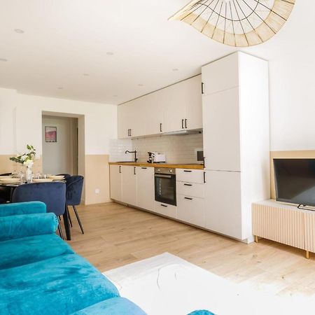Super Appartement 6P3Br - Bourse - Grands Boulevards - 1D Paris Bagian luar foto