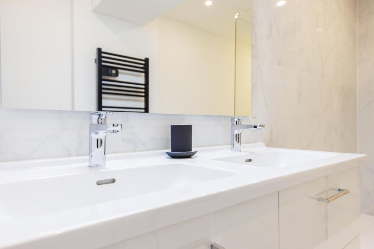 Super Appartement 6P3Br - Bourse - Grands Boulevards - 1D Paris Bagian luar foto