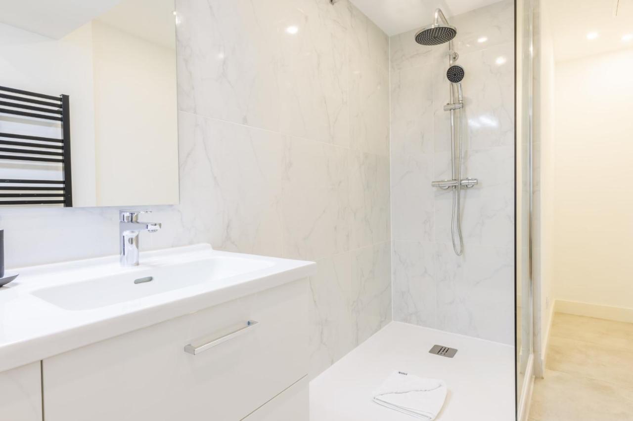Super Appartement 6P3Br - Bourse - Grands Boulevards - 1D Paris Bagian luar foto